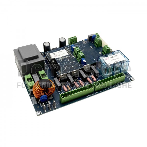 Scheda Potenza Thermorossi per COMPACT MATIC 50 | 60013682 Scheda Potenza Thermorossi per COMPACT MATIC 50 | 60013682