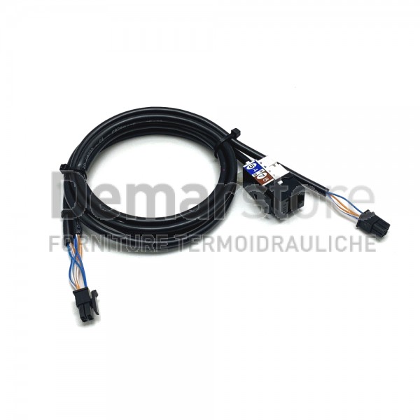 Cavo Flat Thermorossi per quadro Comandi HS Vari modelli | 60014166 Cavo Flat Thermorossi per quadro Comandi HS Vari modelli | 60014166