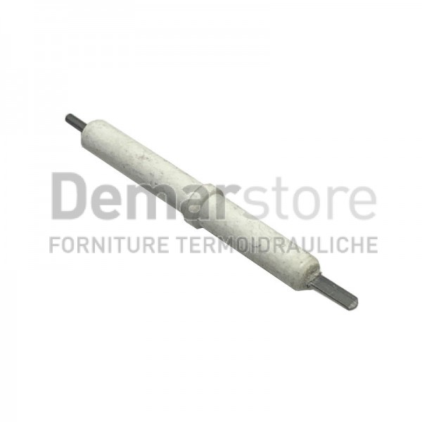 Candeletta Pilota Cosmogas Attacco Piatto 2,8 mm Candeletta Pilota Cosmogas Attacco Piatto 2,8 mm