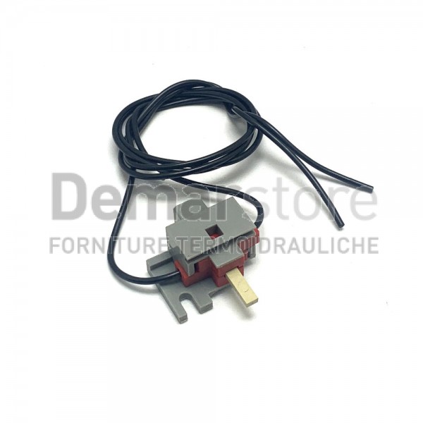 Microinterruttore Cosmogas Q640A per Elettrovalvola Gas Honeywell V4600C Microinterruttore Cosmogas Q640A per Elettrovalvola Gas Honeywell V4600C