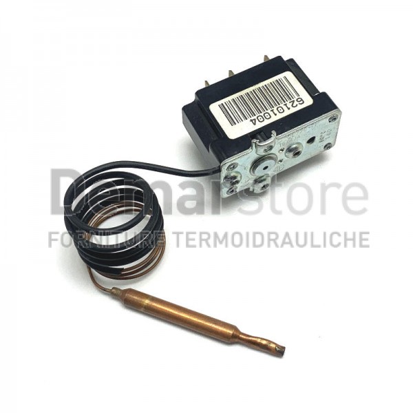 Termostato di Precedenza Prodigy per Caldaia Cosmogas CL 70-60 Termostato di Precedenza Prodigy per Caldaia Cosmogas CL 70-60