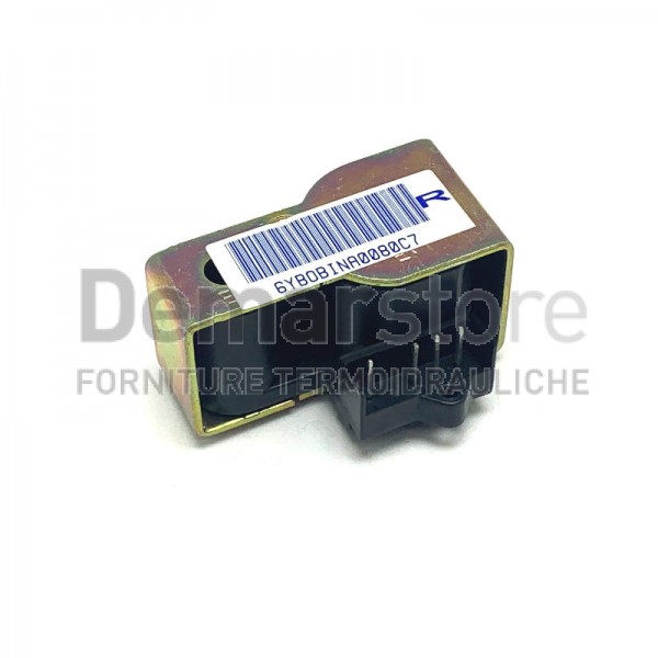 Bobina Valvola SIT 840-845-848 per Radiatore a Gas GAZELLE Bobina Valvola SIT 840-845-848 per Radiatore a Gas GAZELLE