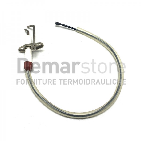 Candela di Accensione per Radiatore a Gas GAZELLE Candela di Accensione per Radiatore a Gas GAZELLE