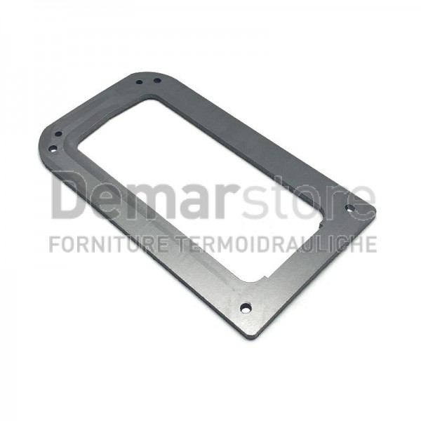 Guarnizione Porta Bruciatore per Radiatore a Gas GAZELLE Guarnizione Porta Bruciatore per Radiatore a Gas GAZELLE