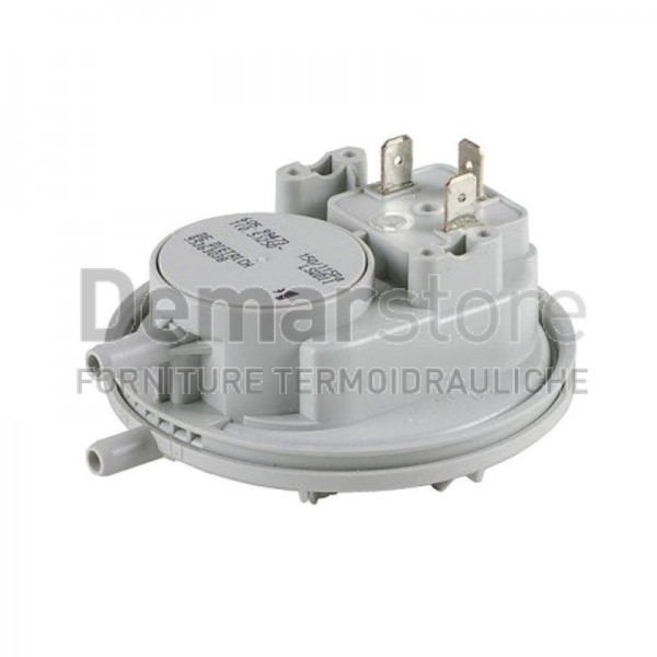 Pressostato Aria 47/61 PA per Radiatore a Gas GAZELLE Pressostato Aria 47/61 PA per Radiatore a Gas GAZELLE