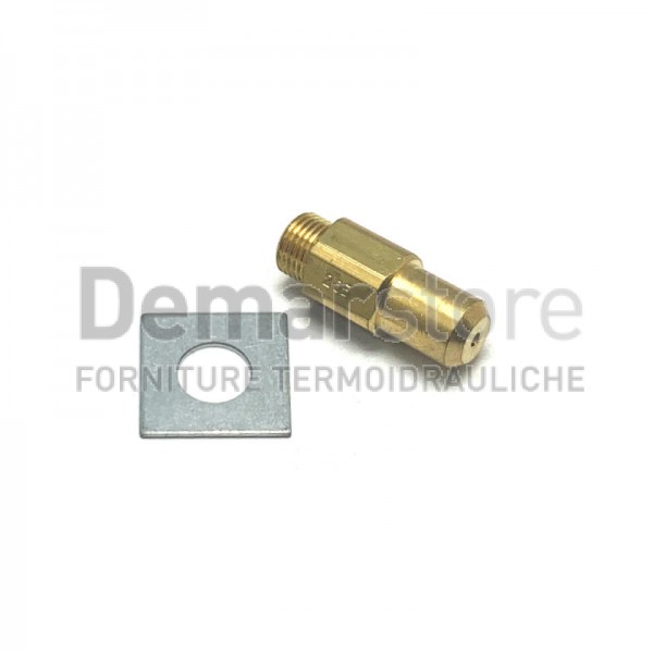 Ugello per Radiatore a Gas GAZELLE D.205 Ugello per Radiatore a Gas GAZELLE D.205