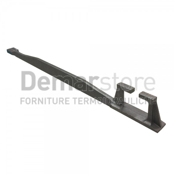 Elemento Griglia Femmina Piccolo Thermorossi per SIRIO-TERNA cm.54 | 70004839 Elemento Griglia Femmina Piccolo Thermorossi per SIRIO-TERNA cm.54 | 70004839