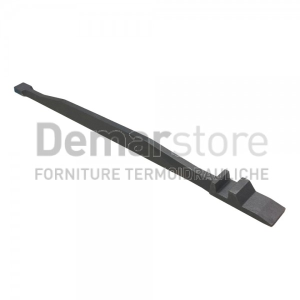 Elemento Griglia Maschio Piccolo Thermorossi per SIRIO-TERNA cm.54 | 70004841 Elemento Griglia Maschio Piccolo Thermorossi per SIRIO-TERNA cm.54 | 70004841