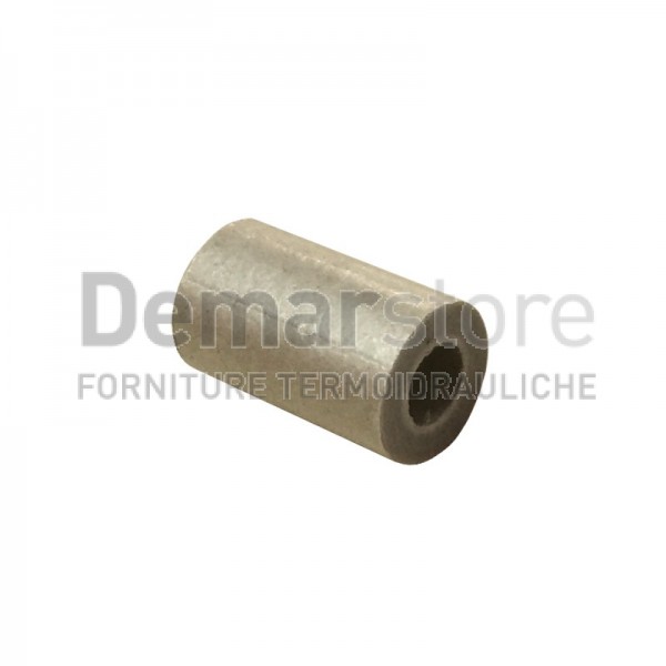 Boccola Resistenza Thermorossi per Stufe Aria 6000-7000-8000-Ins60 | 70010245 Boccola Resistenza Thermorossi per Stufe Aria 6000-7000-8000-Ins60 | 70010245