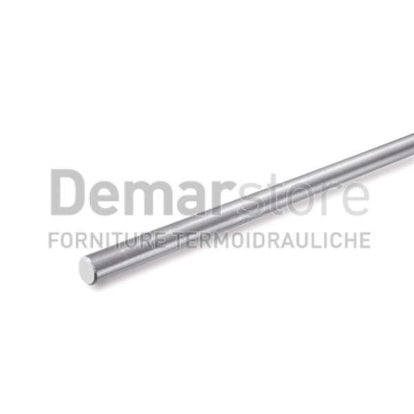 Perno Raschiatubi Lungo Thermorossi per ECOTHERM | 70010267 Perno Raschiatubi Lungo Thermorossi per ECOTHERM | 70010267