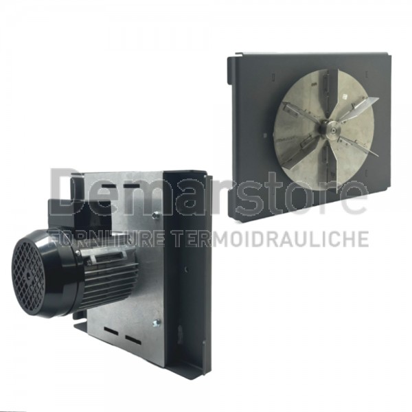 Ventilatore Completo Aspirato Thermorossi Tipo Nuovo per LE 73-102 | 70011102 Ventilatore Completo Aspirato Thermorossi Tipo Nuovo per LE 73-102 | 70011102