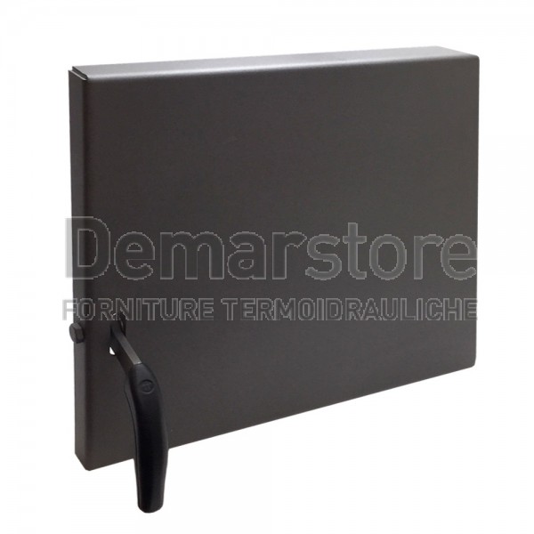Porta Superiore Completa Thermorossi per FB22 | cm.44x31 | 70010071 Porta Superiore Completa Thermorossi per FB22 | cm.44x31 | 70010071