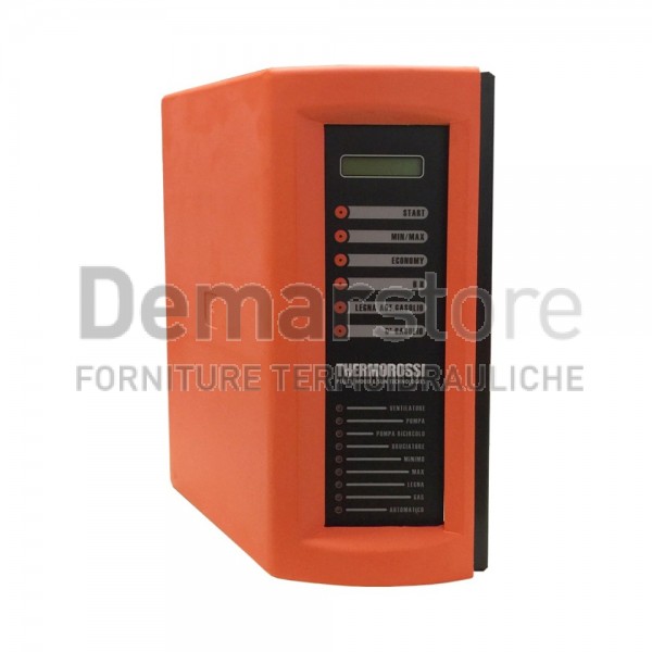 Pannello Elettronico Completo Thermorossi per ASPIROTRONIC LE | 70011177 Pannello Elettronico Completo Thermorossi per ASPIROTRONIC LE | 70011177