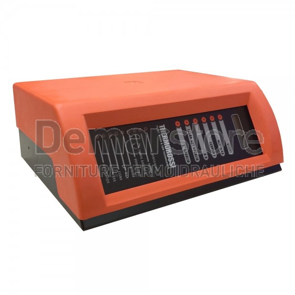Pannello Elettronico Completo Thermorossi per FIREBLU-TRONIC | 70011177-FB Pannello Elettronico Completo Thermorossi per FIREBLU-TRONIC | 70011177-FB
