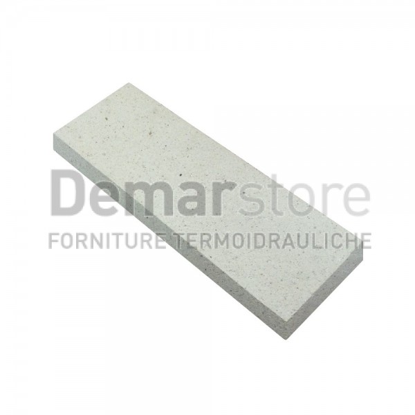 Tavella Trasversale Bruciatore per LE 102 mm.395x140 | 70011182