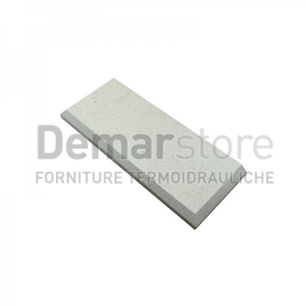 Tavella Trasversale Bruciatore per LE 73 mm.395x200 | 70011185 Tavella Trasversale Bruciatore per LE 73 mm.395x200 | 70011185