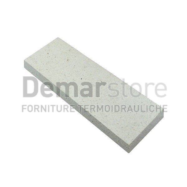 Tavella Longitudinale Inferiore per Bruciatore LE 73 mm.410x110 | 70011190