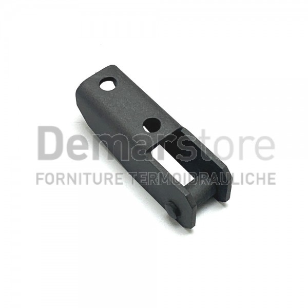 Kit Blocchetto Chiusura Porte Thermorossi per Aspirotronic-Aspiromec LE | 70011556 Kit Blocchetto Chiusura Porte Thermorossi per Aspirotronic-Aspiromec LE | 70011556