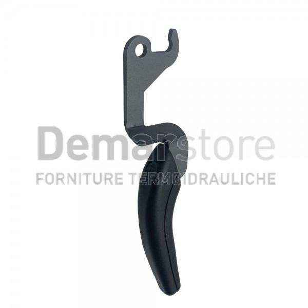 Maniglia Thermorossi Completa per Bosky 25-30 | 70011686-C