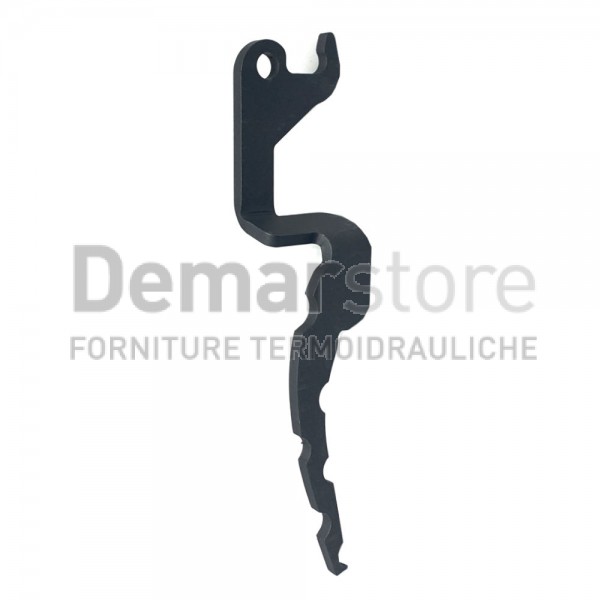 Maniglia Thermorossi per Bosky 25-30 | 70011686