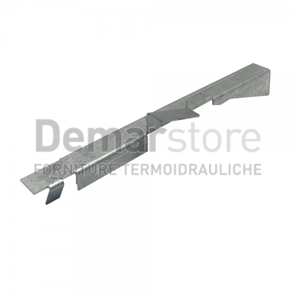 Staffa Reggi Vermiculite per Stufe Thermorossi Serie 800 | SX | 70011769 Staffa Reggi Vermiculite per Stufe Thermorossi Serie 800 | SX | 70011769