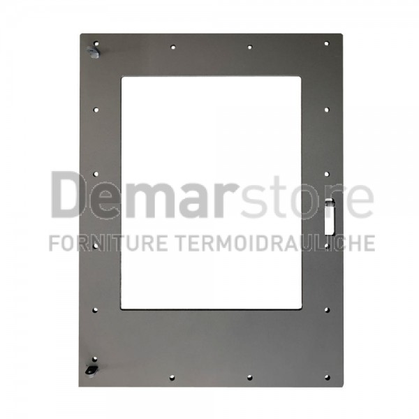Telaio Porta Caricamento Completo Thermorossi per COMPACT | 70012215 Telaio Porta Caricamento Completo Thermorossi per COMPACT | 70012215