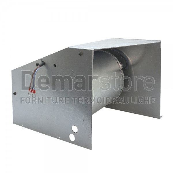 Ventilatore Ambiente Completo Thermorossi per ECOTHERM 7000 | 70012403