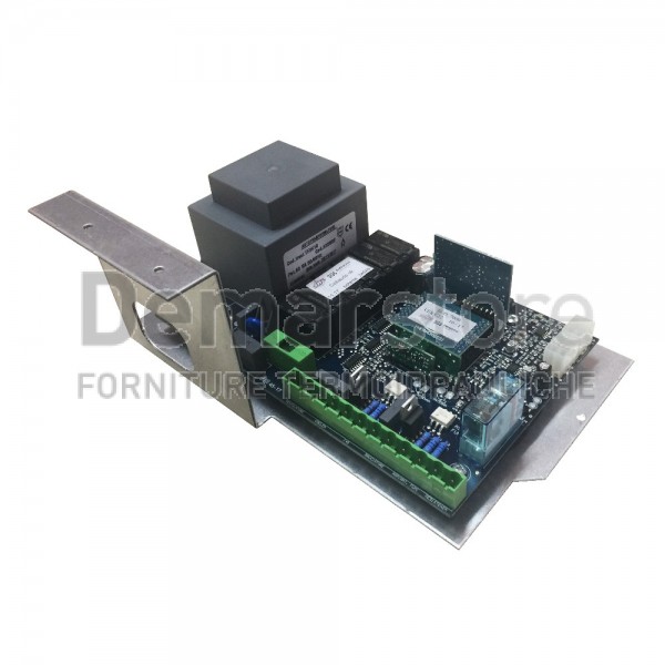 Scheda Elettronica Thermorossi per ECOTHERM 7000 | 70012407 Scheda Elettronica Thermorossi per ECOTHERM 7000 | 70012407