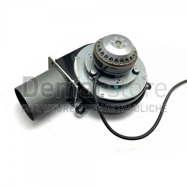 Estrattore Fumi Completo Thermorossi per ECOTHERM 7000 | 70012409