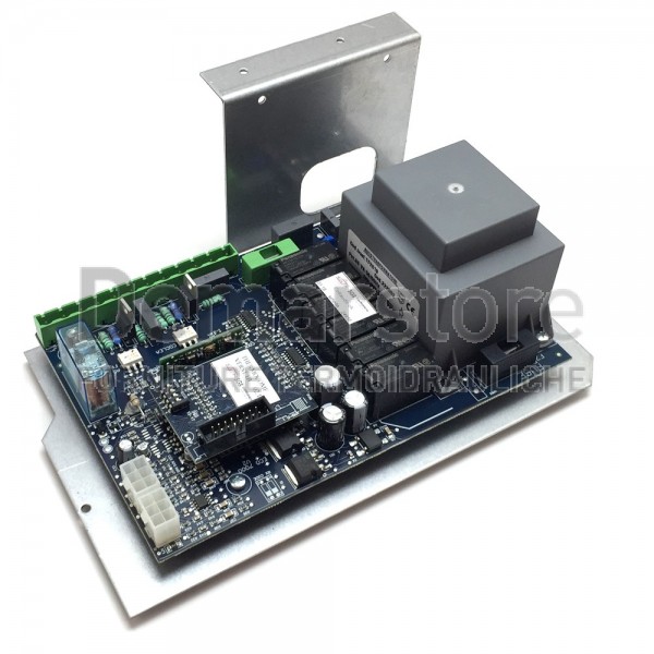 Scheda Elettronica Thermorossi per ECOTHERM 5000-3001 Thermocomfort | 70013604 Scheda Elettronica Thermorossi per ECOTHERM 5000-3001 Thermocomfort | 70013604