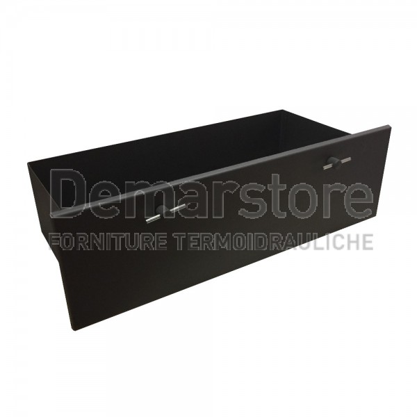 Cassetto Cenere Tubi Anteriori Thermorossi per H2O 34-COMPACT 32 | 70013624 Cassetto Cenere Tubi Anteriori Thermorossi per H2O 34-COMPACT 32 | 70013624