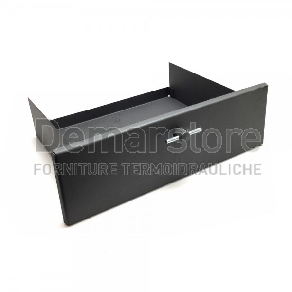 Cassetto Cenere Bruciatore Thermorossi per H2O 34-COMPACT 32 | 70013625 Cassetto Cenere Bruciatore Thermorossi per H2O 34-COMPACT 32 | 70013625