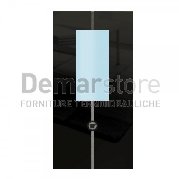 Vetro di Ricambio Thermorossi x Porta Stufa CIAO - SLIM11 | 70015221 Vetro di Ricambio Thermorossi x Porta Stufa CIAO - SLIM11 | 70015221
