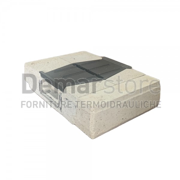 Bruciatore Completo Thermorossi per LAMBDA | 70015435 Bruciatore Completo Thermorossi per LAMBDA | 70015435