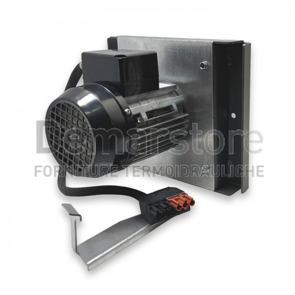 Ventilatore Completo Thermorossi per Caldaia LAMBDA | 70015436