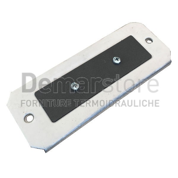 Valvola Limitazione Pressione Thermorossi per SlimQuadro 11 | 70015932