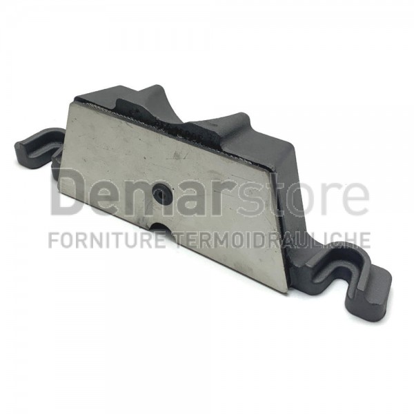 Areatore Aria Secondaria Anteriore Thermorossi per COMPACT MATIC 50 | 70016568