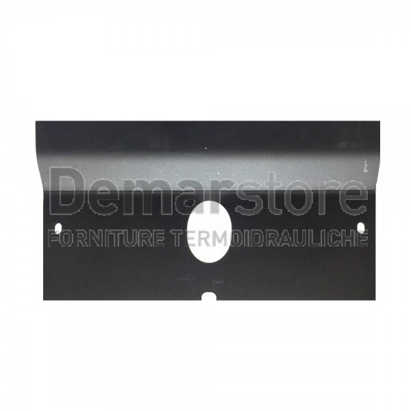 Guscio Camera Combustione Thermorossi per COMPACT 18 Class 5 | 70017695