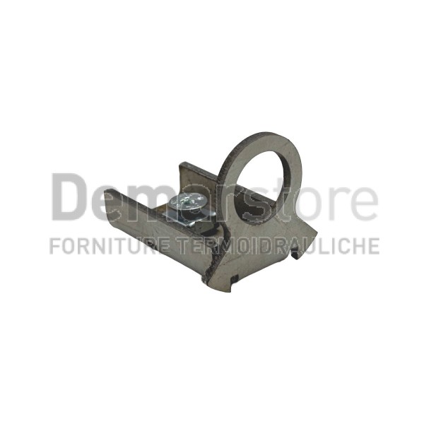 Flangia Supporto Coclea Thermorossi per COMPACT MATIC 32-50 | 70018096 Flangia Supporto Coclea Thermorossi per COMPACT MATIC 32-50 | 70018096