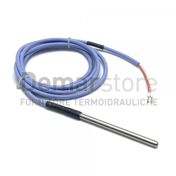 Sonda Acqua Thermorossi per Stufe a Pellet | 70018880 Sonda Acqua Thermorossi per Stufe a Pellet | 70018880
