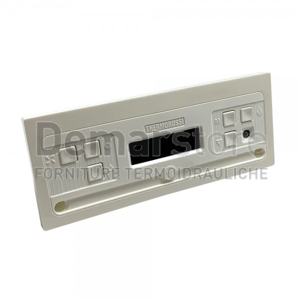 Pannello Comandi Completo Thermorossi Insert Line 600 HS (da matr. 1720331886) | 70022875 Pannello Comandi Completo Thermorossi Insert Line 600 HS (da matr. 1720331886) | 70022875