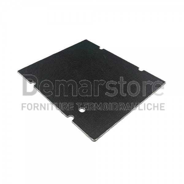 Guarnizione Ispezione Girofumi Thermorossi per BELLAVISTA - POP | 70022663 Guarnizione Ispezione Girofumi Thermorossi per BELLAVISTA - POP | 70022663