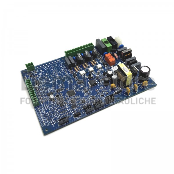Scheda Elettronica Thermocomfort HS per Stufe Thermorossi | 70022900 Scheda Elettronica Thermocomfort HS per Stufe Thermorossi | 70022900