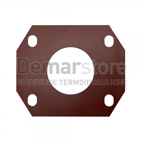 Guarnizione Thermorossi per Tubo Tee Fumi | 70023800