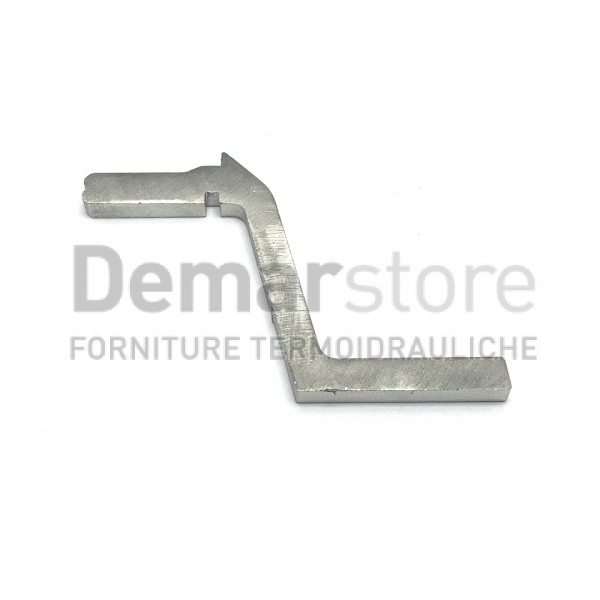Spatola Paletta Braciere Thermorossi per Termostufe Gamma Natural | 70026352