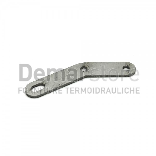 Staffa Attacco Asta Scuotigriglia per Stufe Molti modelli | 70027137 Staffa Attacco Asta Scuotigriglia per Stufe Molti modelli | 70027137