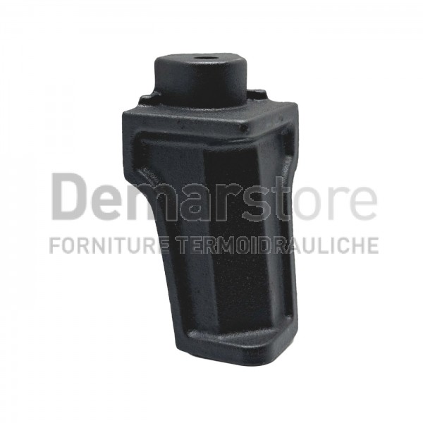 Piedino in Ghisa Thermorossi per Stufe a Legna Vari modelli | 70031868 Piedino in Ghisa Thermorossi per Stufe a Legna Vari modelli | 70031868