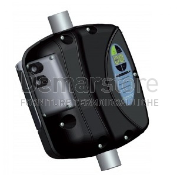 Inverter E-Power Mac3 per pompa singola Trifase 230v 
