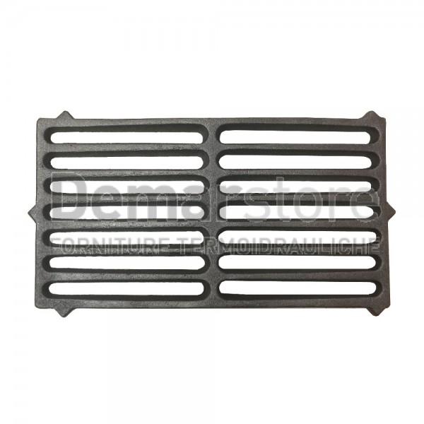 Griglia in Ghisa Thermorossi per Termocucina BOSKY 90-95-920 | 80005355 Griglia in Ghisa Thermorossi per Termocucina BOSKY 90-95-920 | 80005355