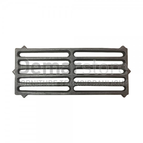 Griglia in Ghisa Thermorossi per Termocucina BOSKY 60-65-650 | 80005356 Griglia in Ghisa Thermorossi per Termocucina BOSKY 60-65-650 | 80005356